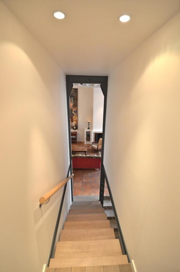 La Table Apartment Paris Exterior photo